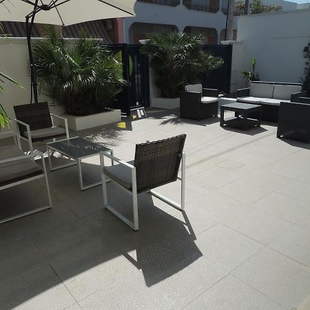 B&B Aloa Porto Cesareo Luaran gambar