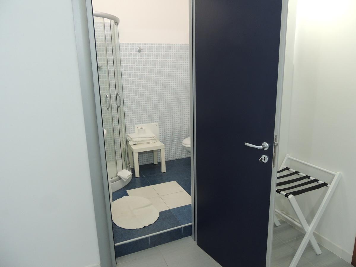B&B Aloa Porto Cesareo Luaran gambar